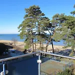 Апартаменты Blaumuschel - Lub108 By Interhome *