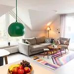 Blaumuschel - Lub108 By Interhome * Лубмин