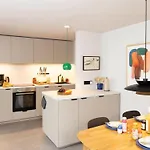 Blaumuschel - Lub108 By Interhome
