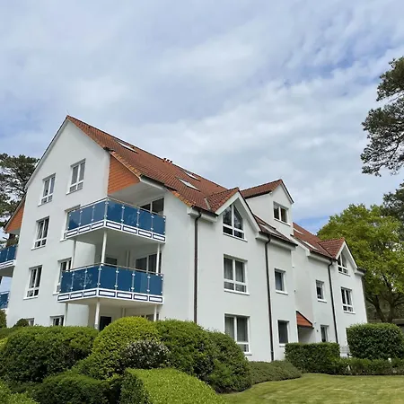 Blaumuschel - Lub108 By Interhome Διαμέρισμα *