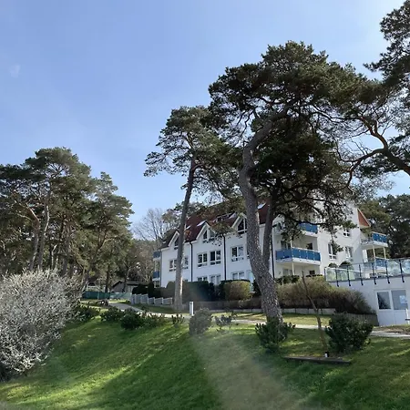 Blaumuschel - Lub108 By Interhome Διαμέρισμα