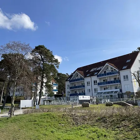 Blaumuschel - Lub108 By Interhome *