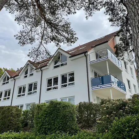 Blaumuschel - Lub108 By Interhome Διαμέρισμα *