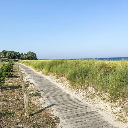 Blaumuschel - Lub108 By Interhome