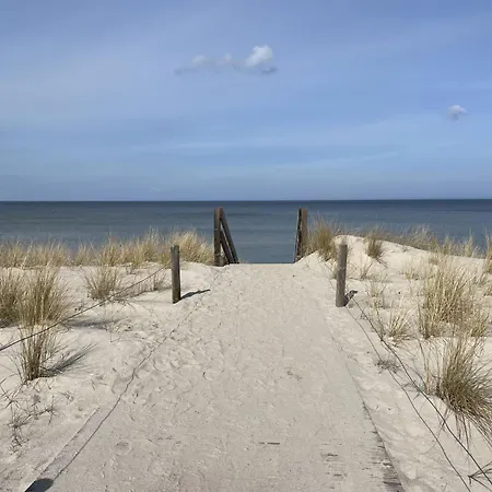 Blaumuschel - Lub108 By Interhome Διαμέρισμα *