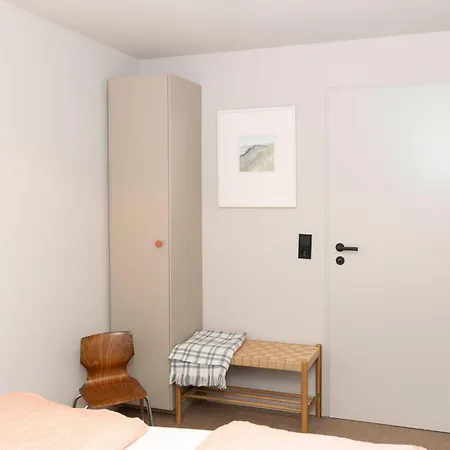 Διαμέρισμα Blaumuschel - Lub108 By Interhome Lubmin