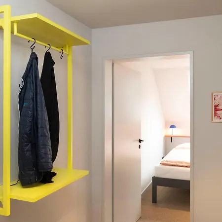 Blaumuschel - Lub108 By Interhome Διαμέρισμα