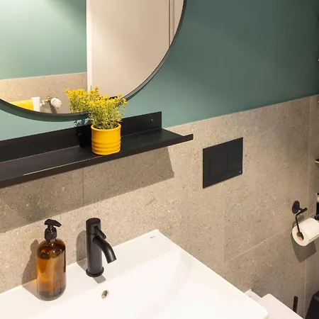 Blaumuschel - Lub108 By Interhome Apartment Lubmin