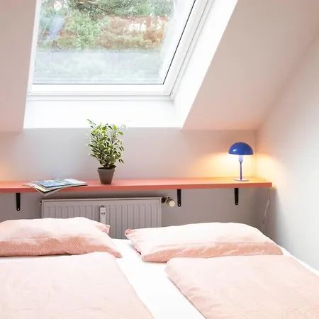 Διαμέρισμα Blaumuschel - Lub108 By Interhome Lubmin