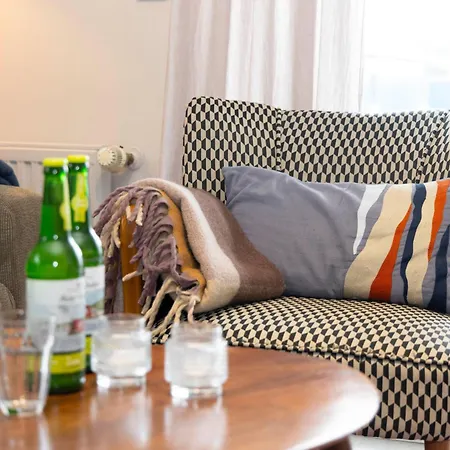 Blaumuschel - Lub108 By Interhome Apartment Lubmin