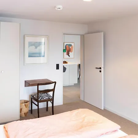 Blaumuschel - Lub108 By Interhome *