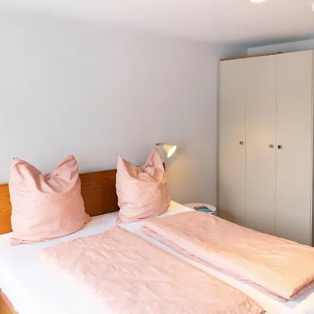 Blaumuschel - Lub108 By Interhome Lubmin