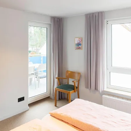 Blaumuschel - Lub108 By Interhome