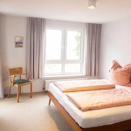 Blaumuschel - Lub108 By Interhome Διαμέρισμα