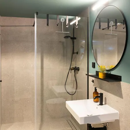 Blaumuschel - Lub108 By Interhome *