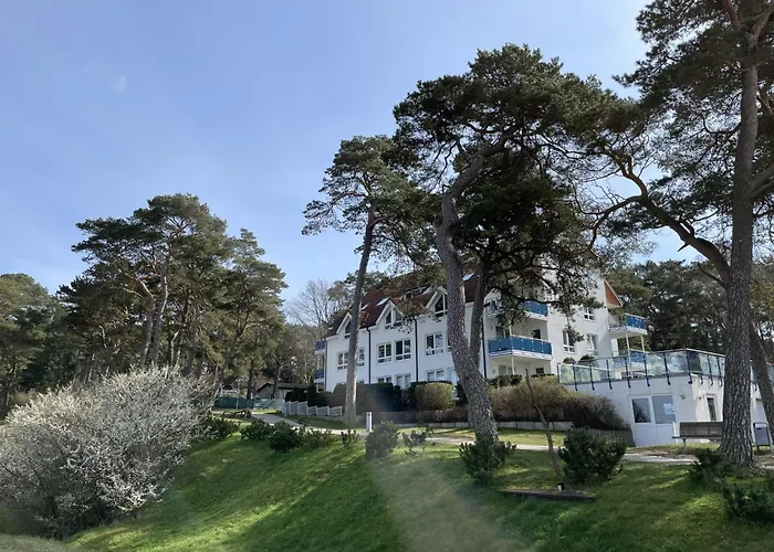 Blaumuschel - Lub108 By Interhome Lägenhet