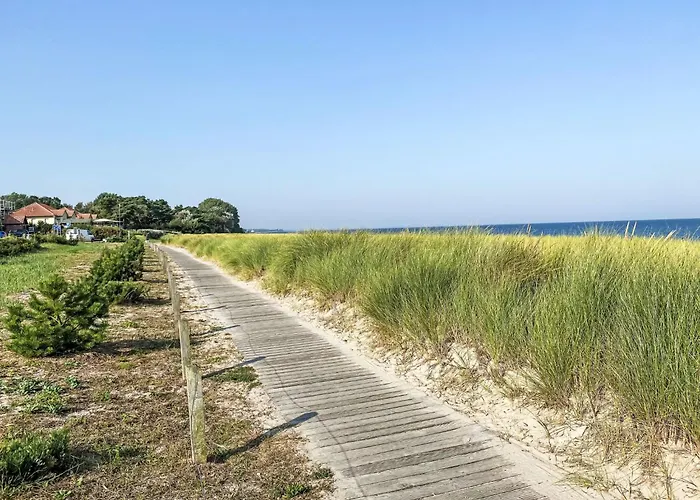 Blaumuschel - Lub108 By Interhome