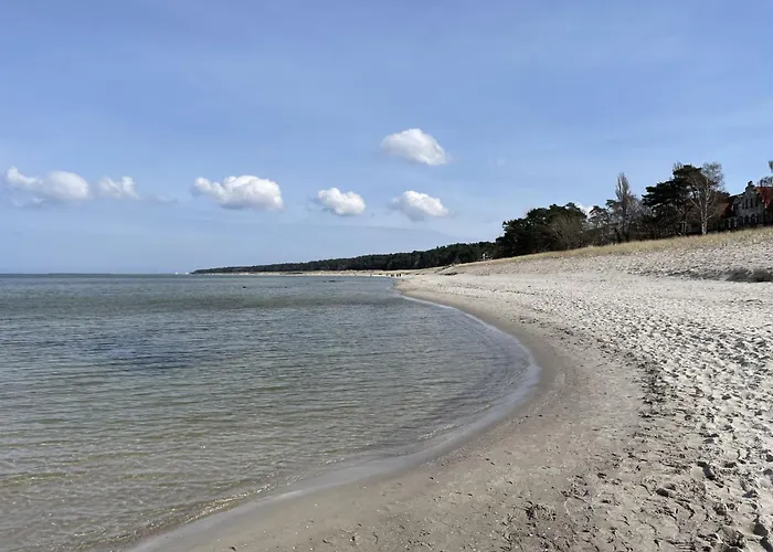 Blaumuschel - Lub108 By Interhome Lägenhet