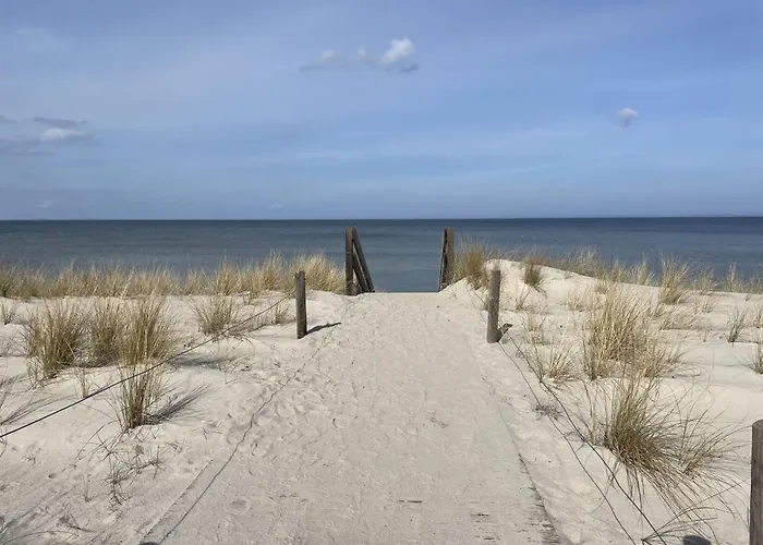 Blaumuschel - Lub108 By Interhome Lägenhet *