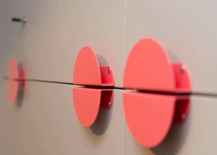 Blaumuschel - Lub108 By Interhome Lägenhet