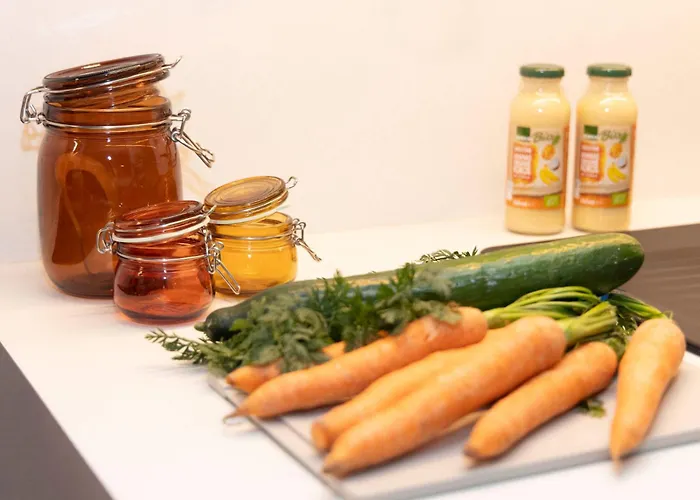 Blaumuschel - Lub108 By Interhome Lägenhet Lubmin