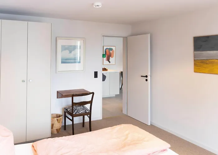 Blaumuschel - Lub108 By Interhome *