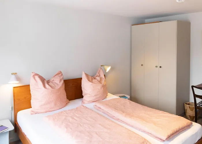 Blaumuschel - Lub108 By Interhome Lubmin