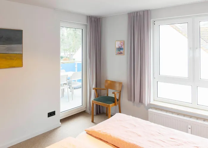 Blaumuschel - Lub108 By Interhome