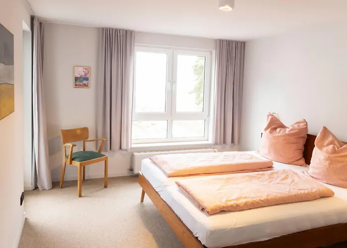 Blaumuschel - Lub108 By Interhome Lägenhet