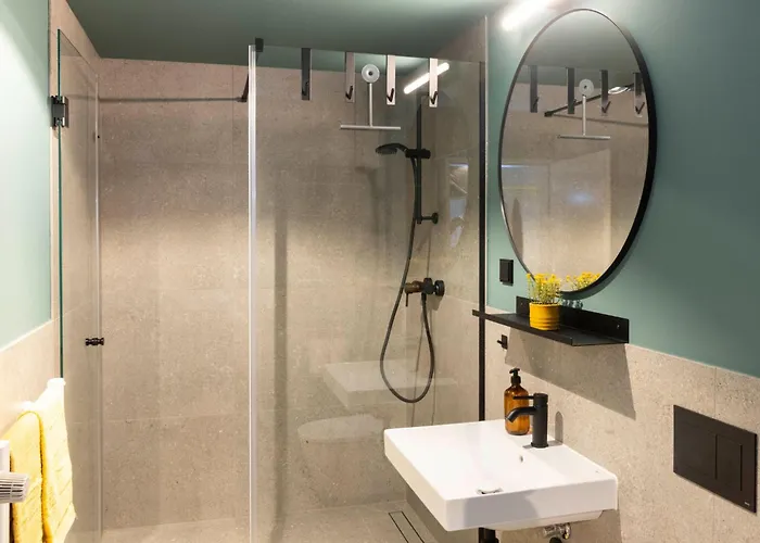 Blaumuschel - Lub108 By Interhome *